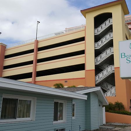 Beachview Suites Clearwater Beach Exterior photo